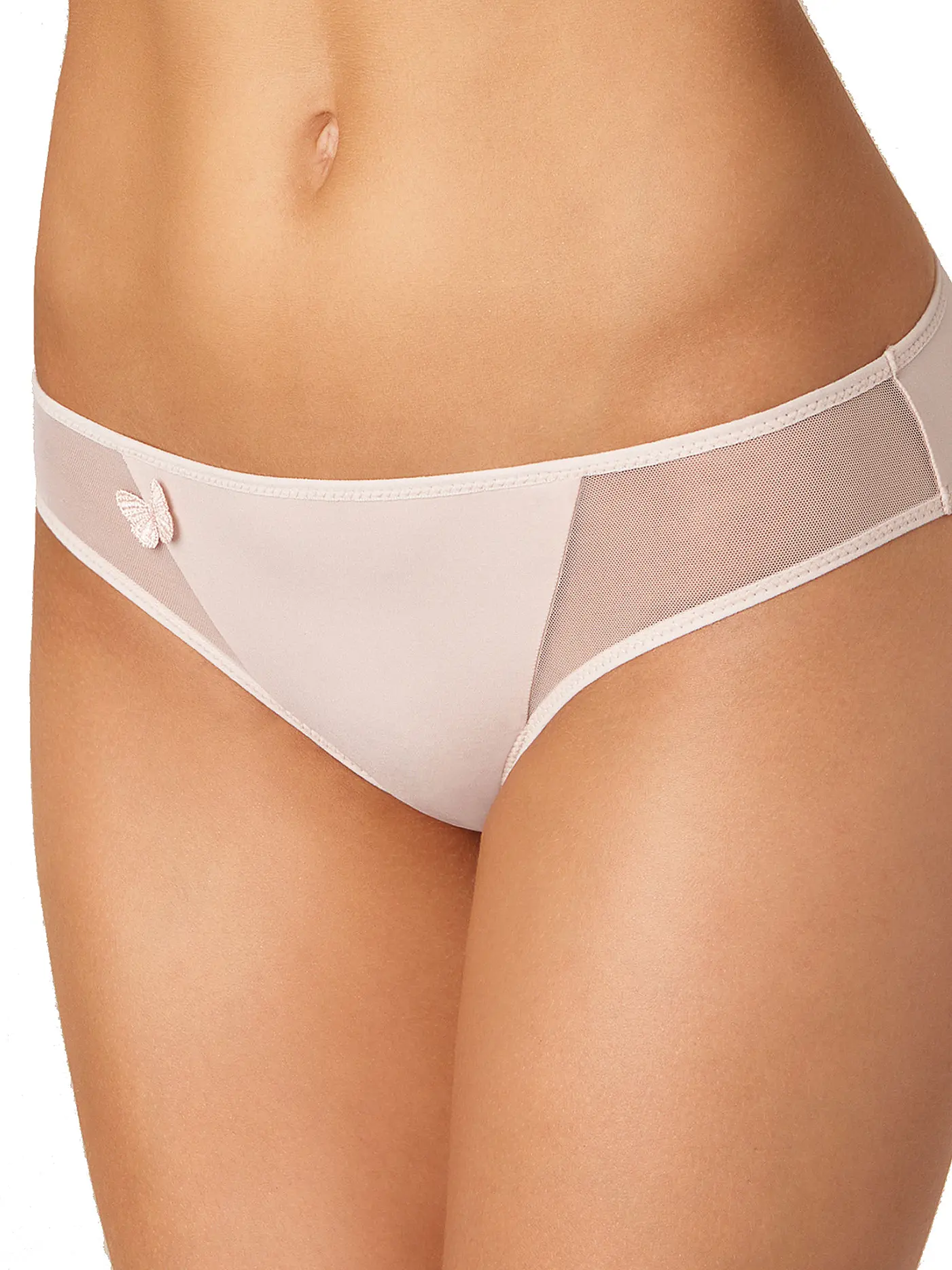 PASSIONATA | Slip "Miss Joy" (Dune) | 